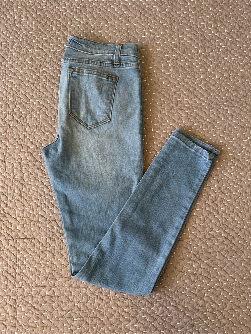 Judy Blue Light Blue Women's Skinny Jeans